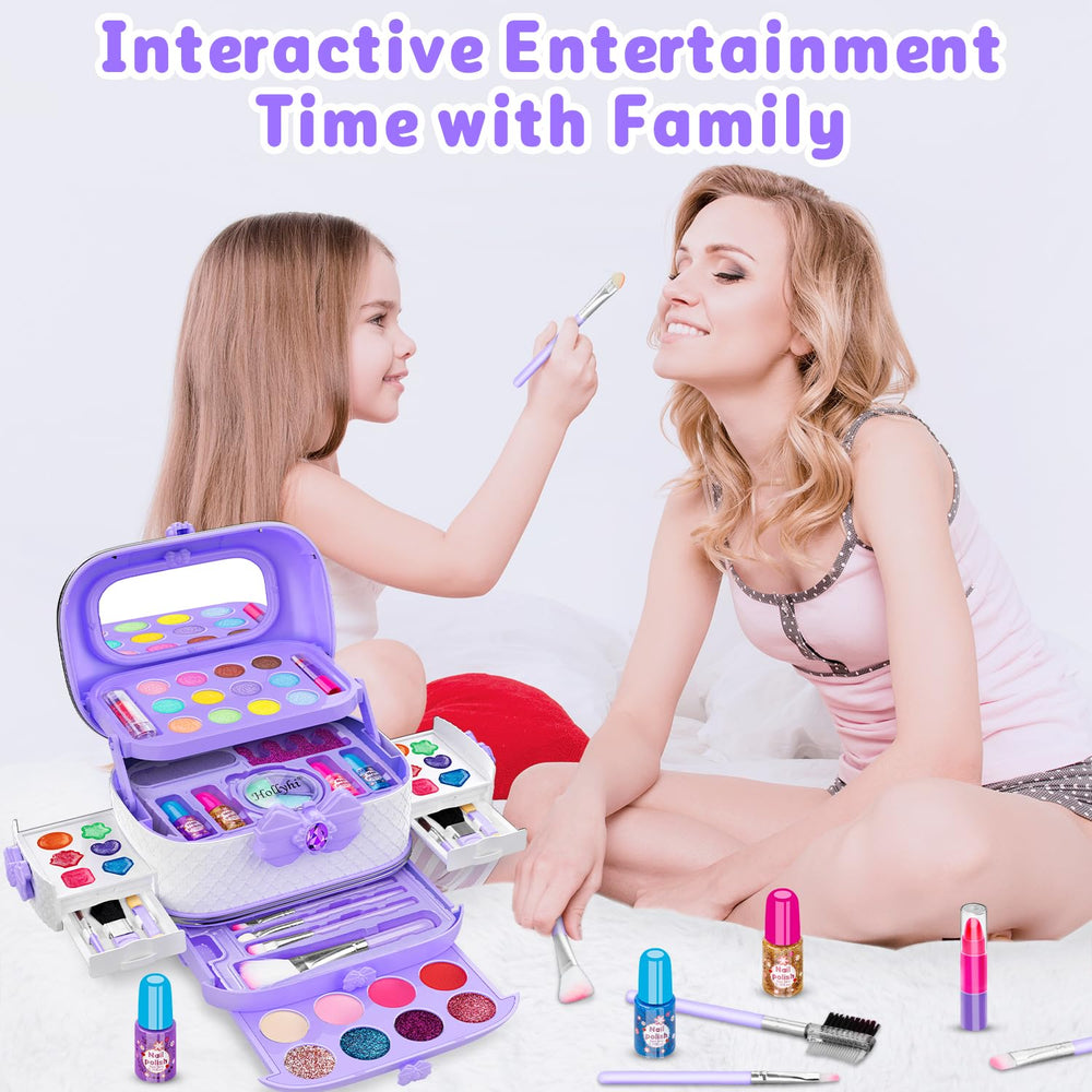 Hollyhi lipsticks trio offers color options for mix-and-match looks.