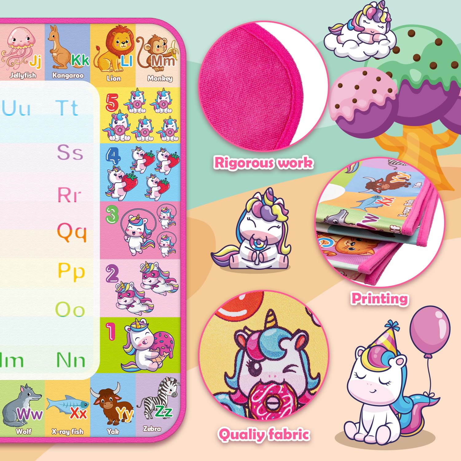 Hollyhi drawing templates booklet guides early writing and shapes