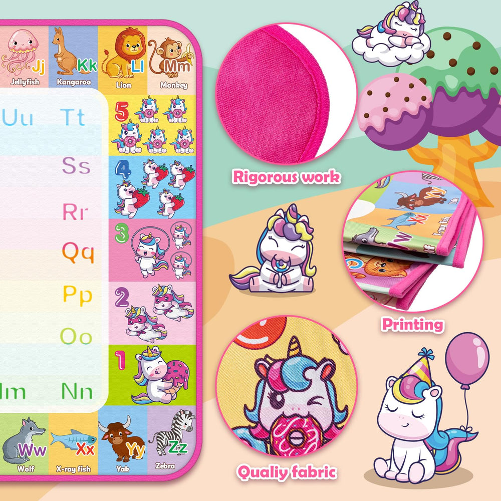 Hollyhi drawing templates booklet guides early writing and shapes