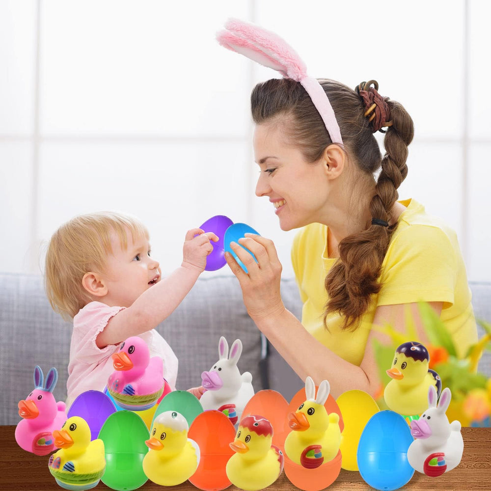Holydeck Easter basket fillers and desk toys for kids