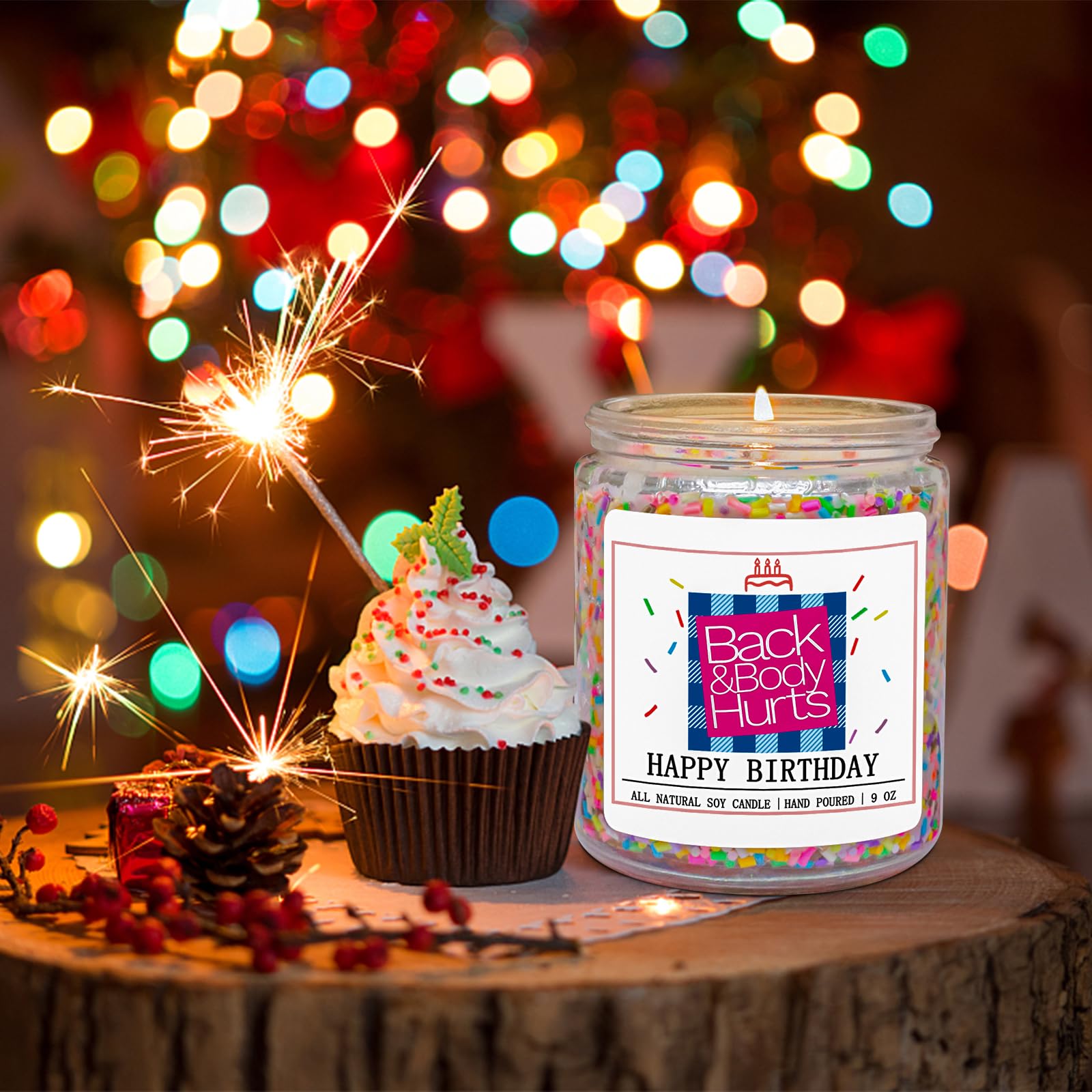 Homsolver gift-ready packaging for easy, elegant gifting.