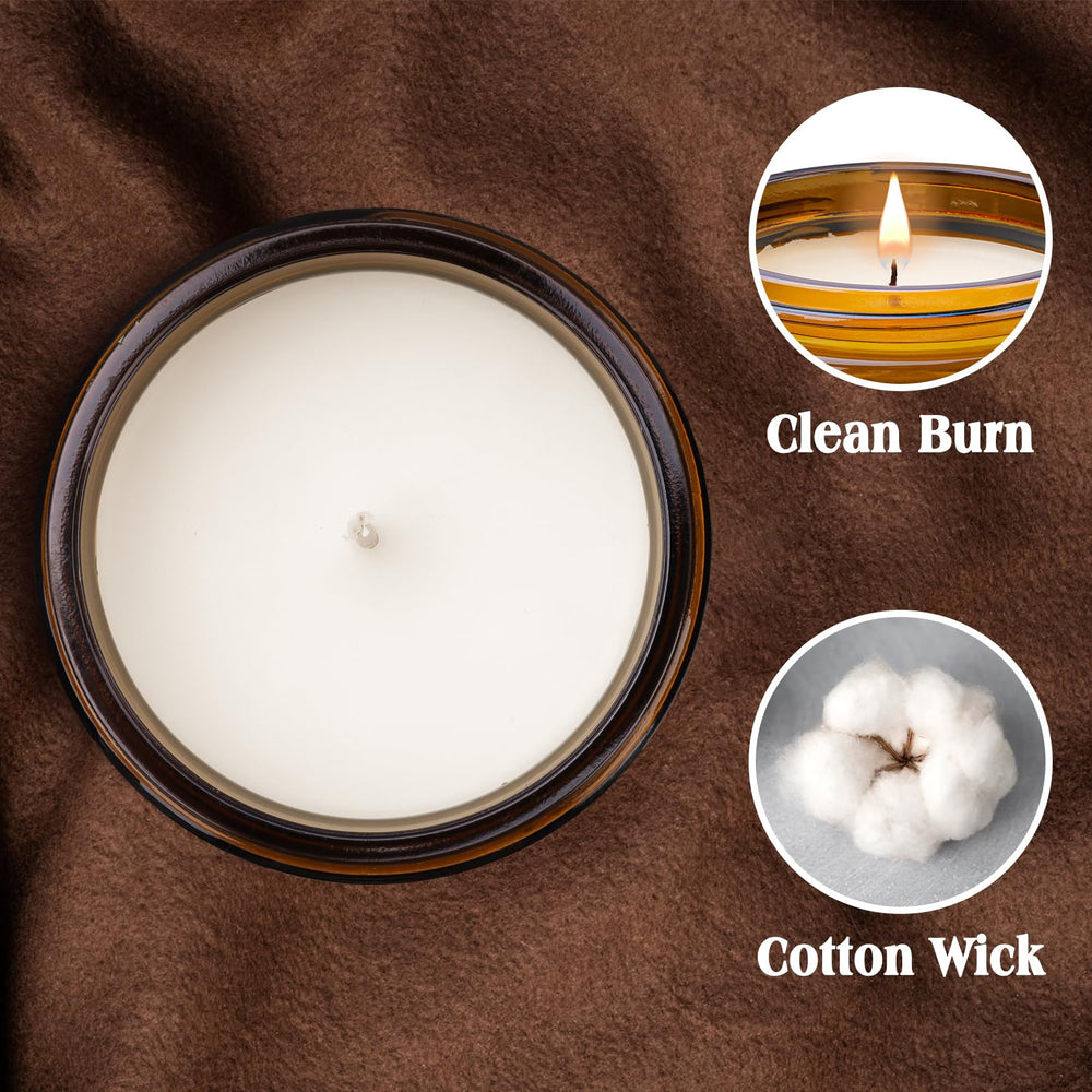 Homsolver lavender scent close-up highlighting calming fragrance for relaxing moments.