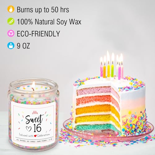 Homsolver vanilla crema scent candle for relaxing evenings and sleep-friendly ambiance.