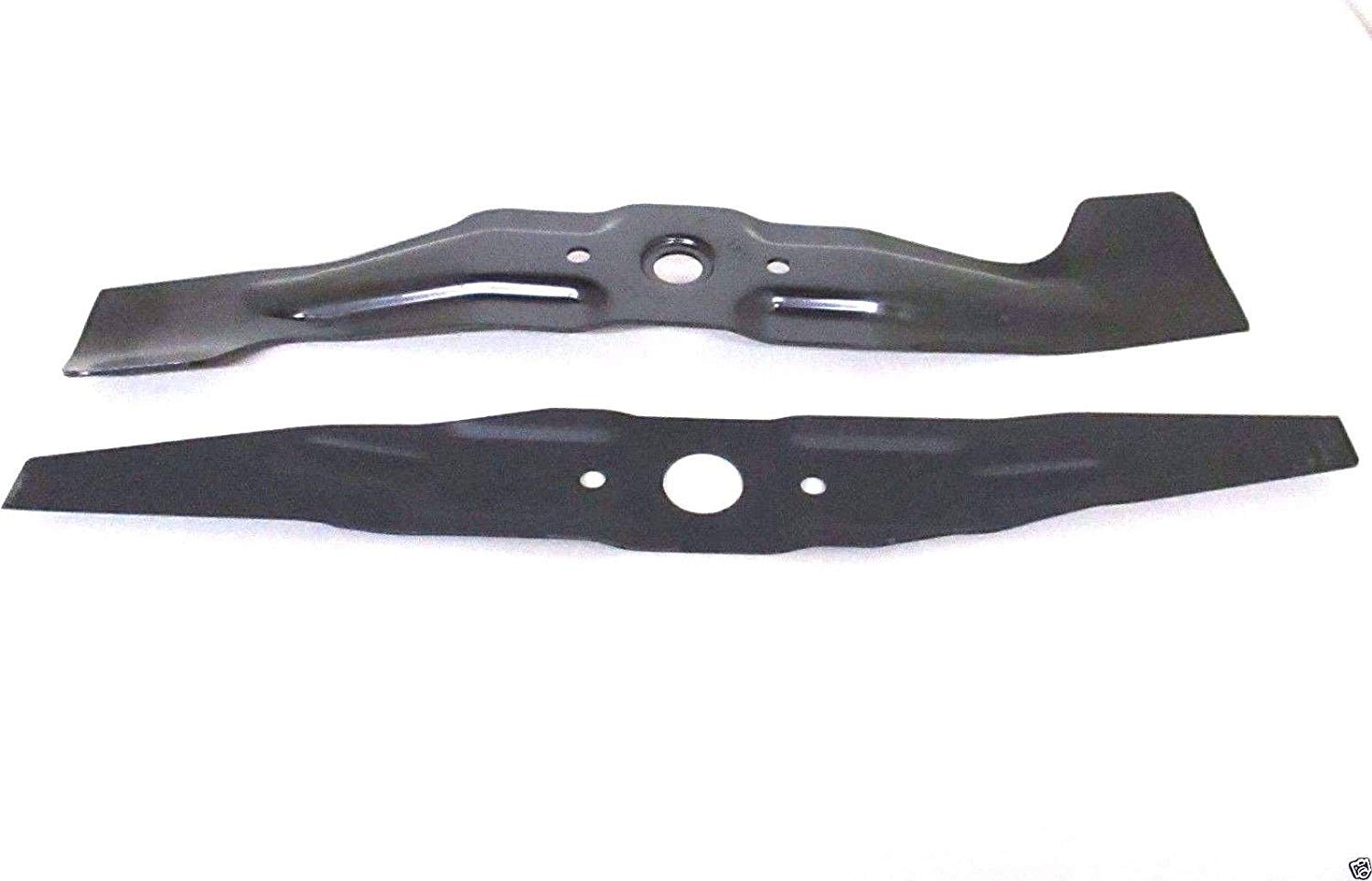 Honda HRX blade kit lower blade for HRX217 delivers efficient mowing and mulching results.