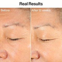 Honest Beauty Ageless Serum drop on fingertip for hydration