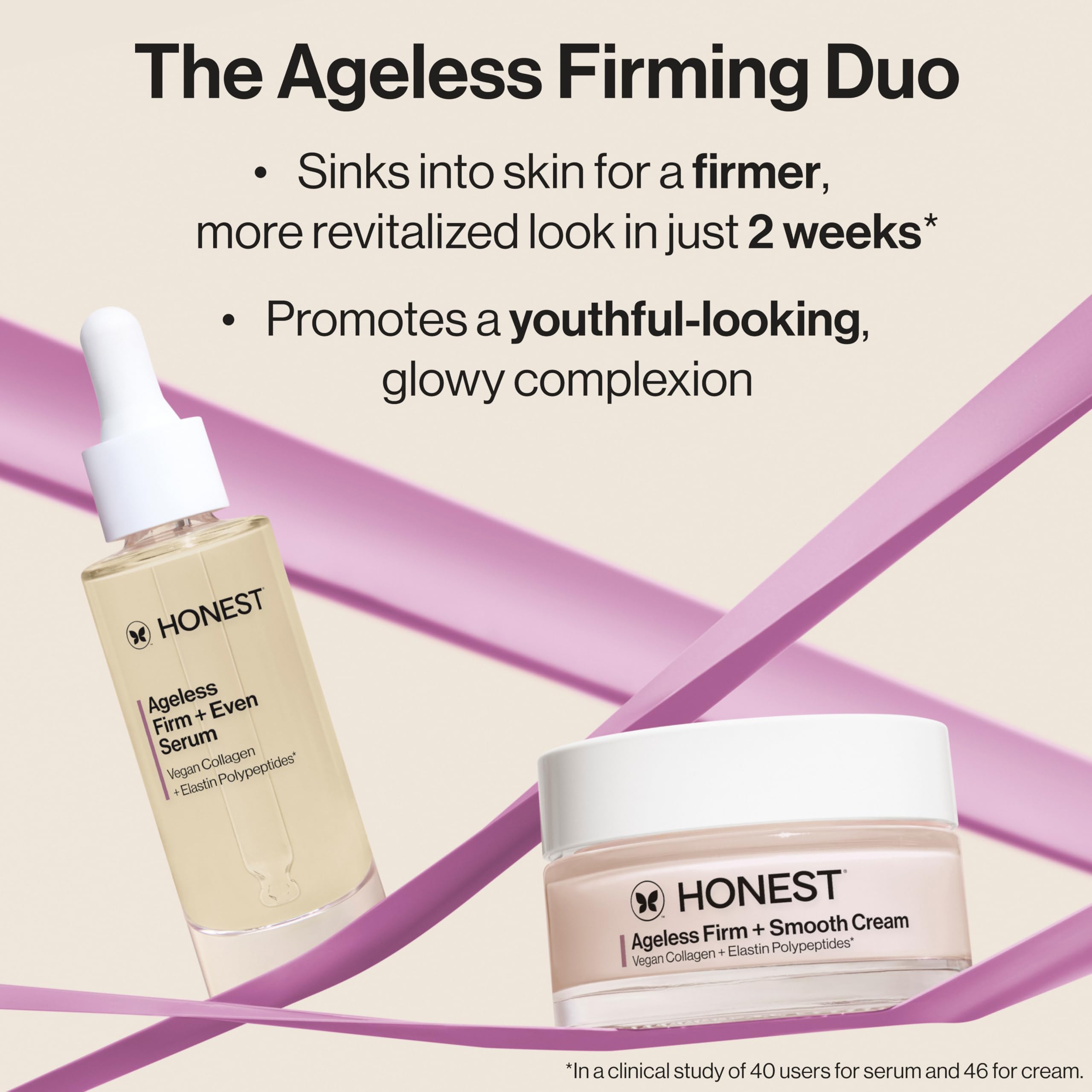 AM and PM routine scene ready for daily application.
