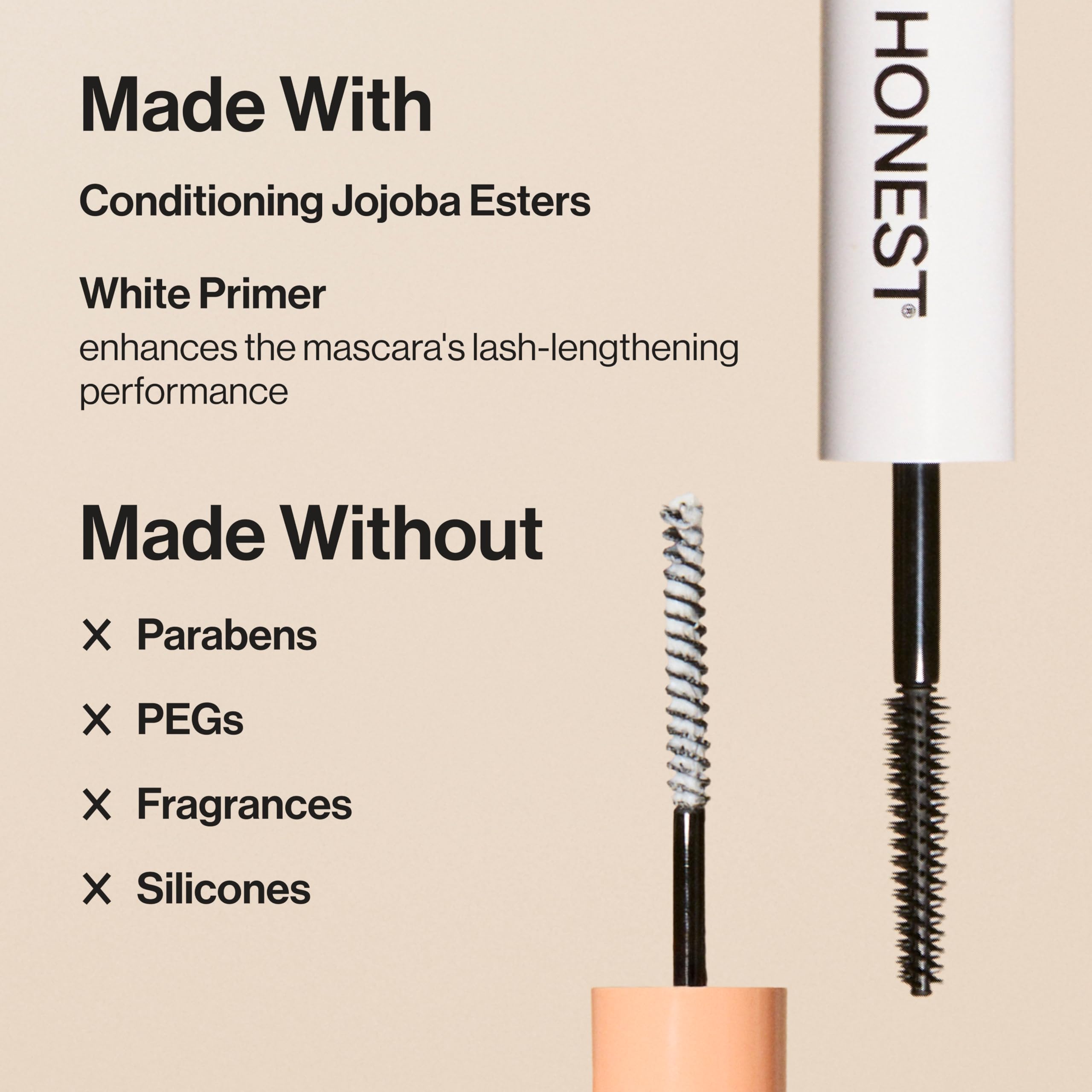 Honest Beauty cruelty-free packaging appeals to ethical shoppers