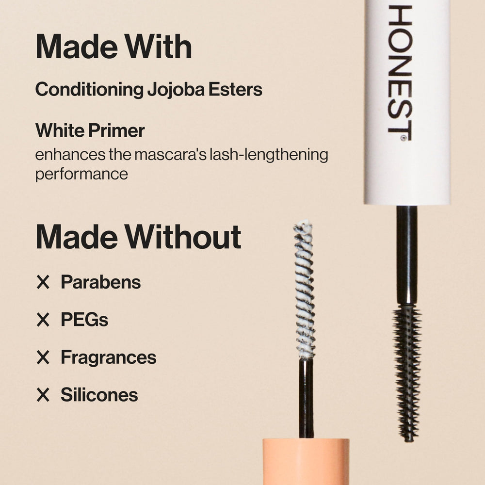 Honest Beauty cruelty-free packaging appeals to ethical shoppers