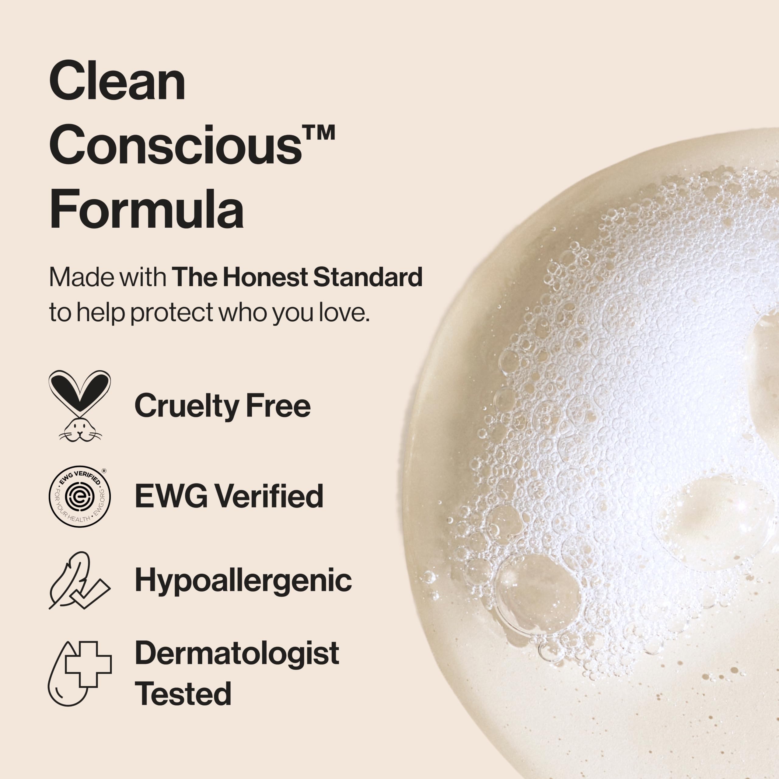 Eco refill carton demonstrates lower plastic impact and FSC-certified paperboard.