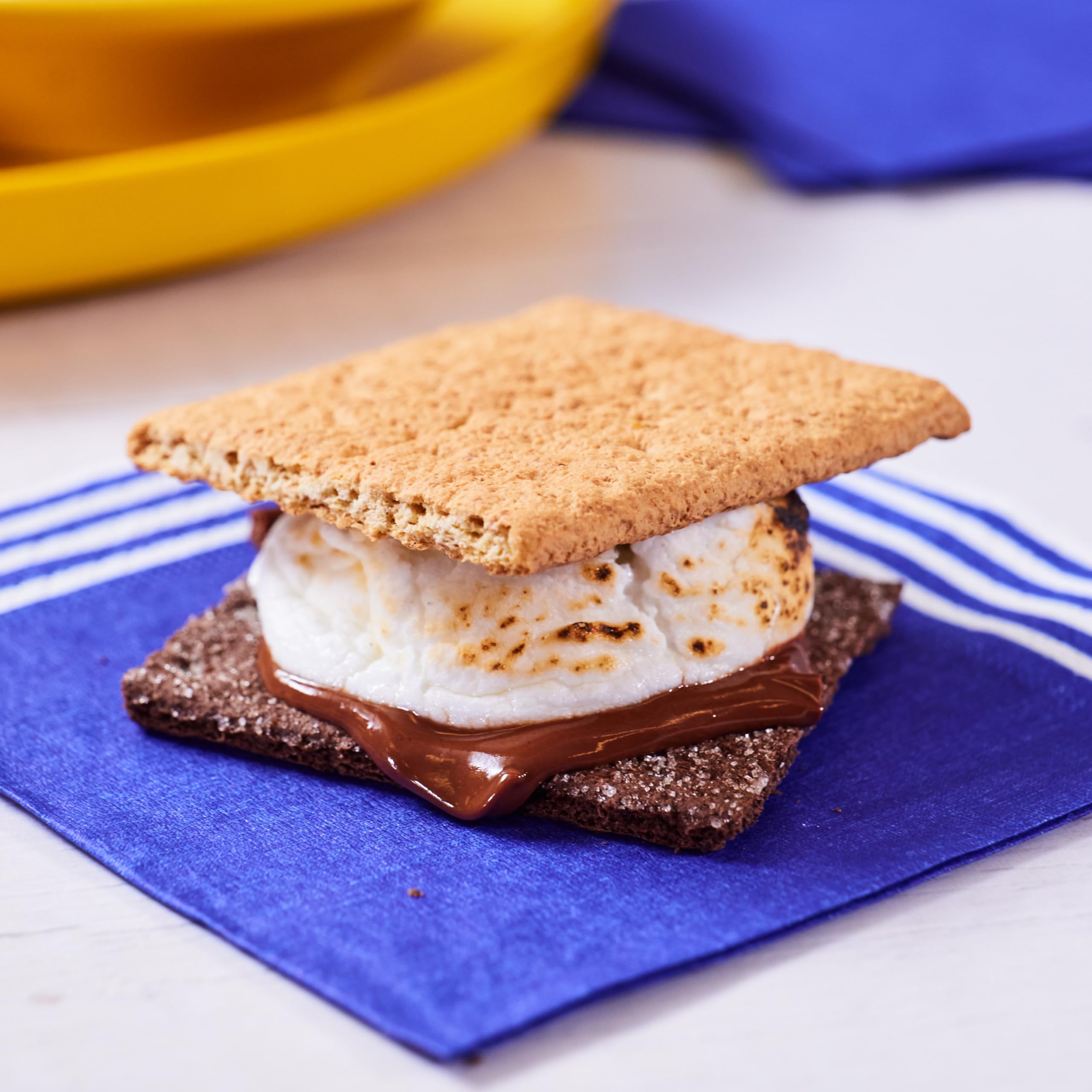 Family-friendly Honey Maid grahams for kids and adults