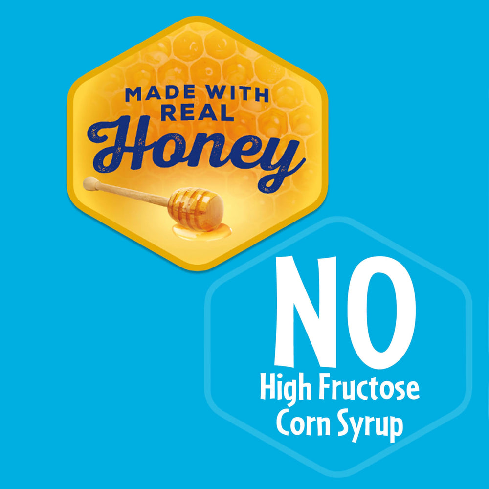 Honey Maid six-box bulk packaging great for families and sharing