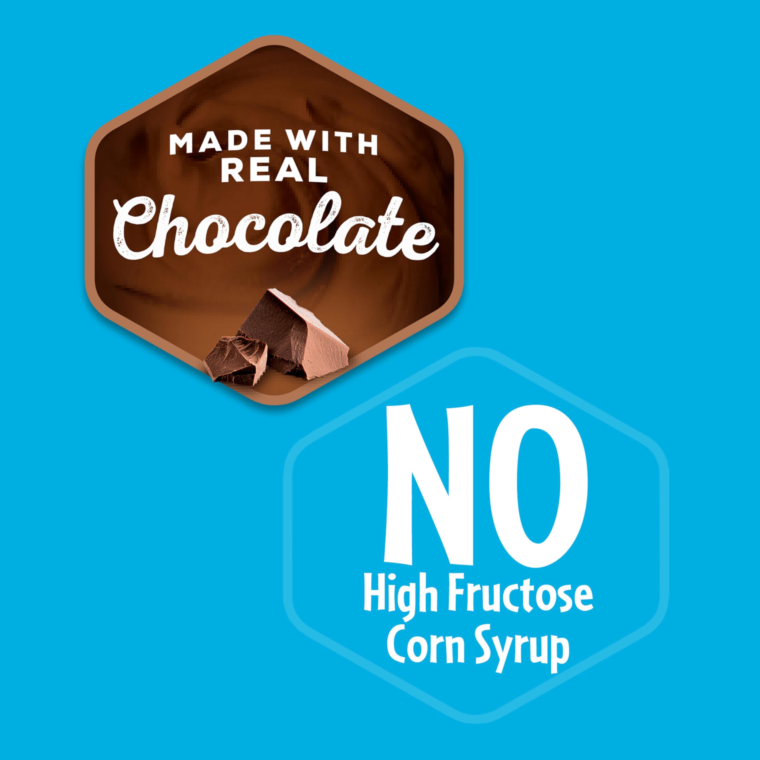 Honey Maid travel snack with no high-fructose corn syrup