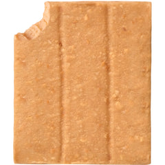 Seven-ingredient blend showcases real foods used in this fudge bar.