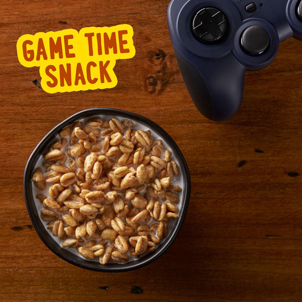 Honey Smacks snack for backpacks and lunchboxes on the go.
