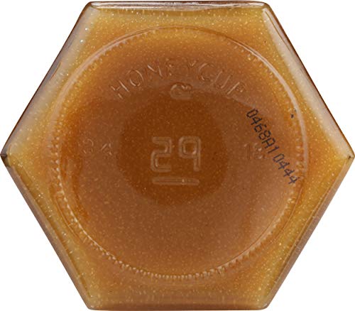 Honeycup Mustard on a sandwich elevating everyday lunches