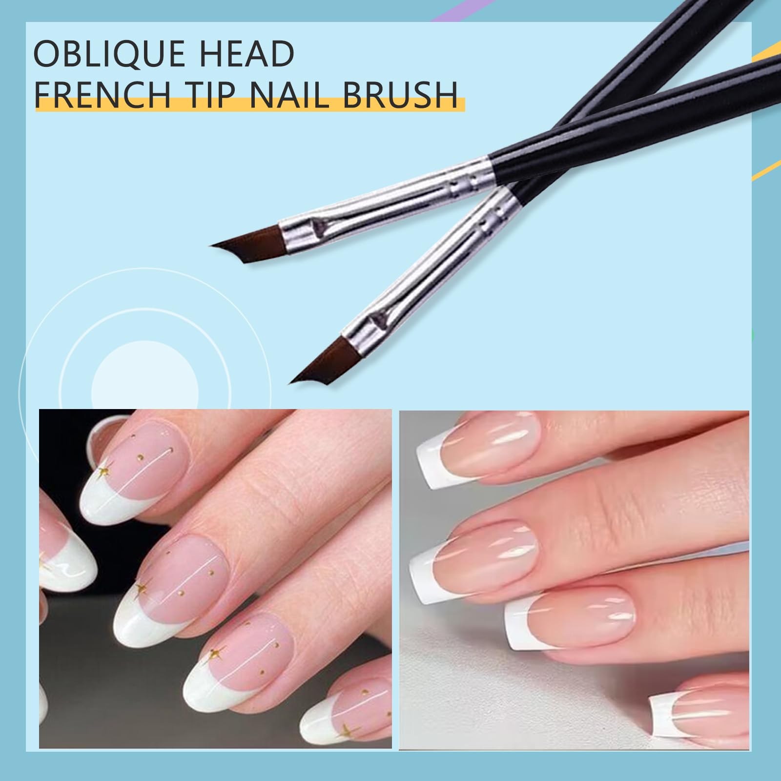 Honey Joy wooden handle provides slip-resistant grip during sessions.