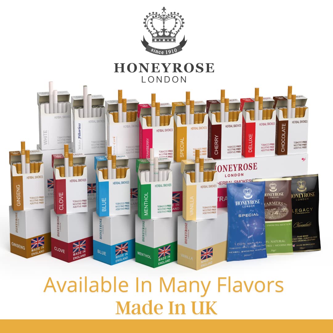 Vanilla flavor notes create a smooth, approachable taste.