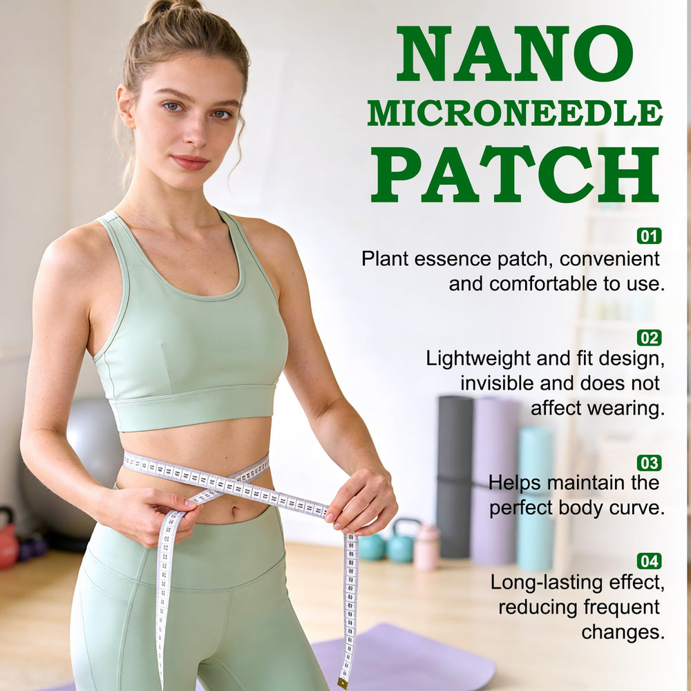 HongChengSM patch shows quick absorption for smooth skin