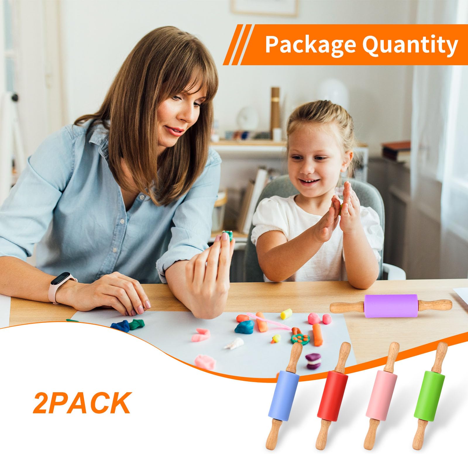 Durable, child-safe materials from Honglida promote safe play.