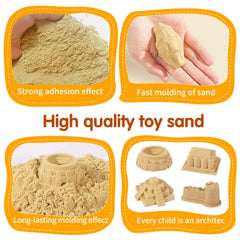 Hongtuo storage box included for easy tidying after play sessions.
