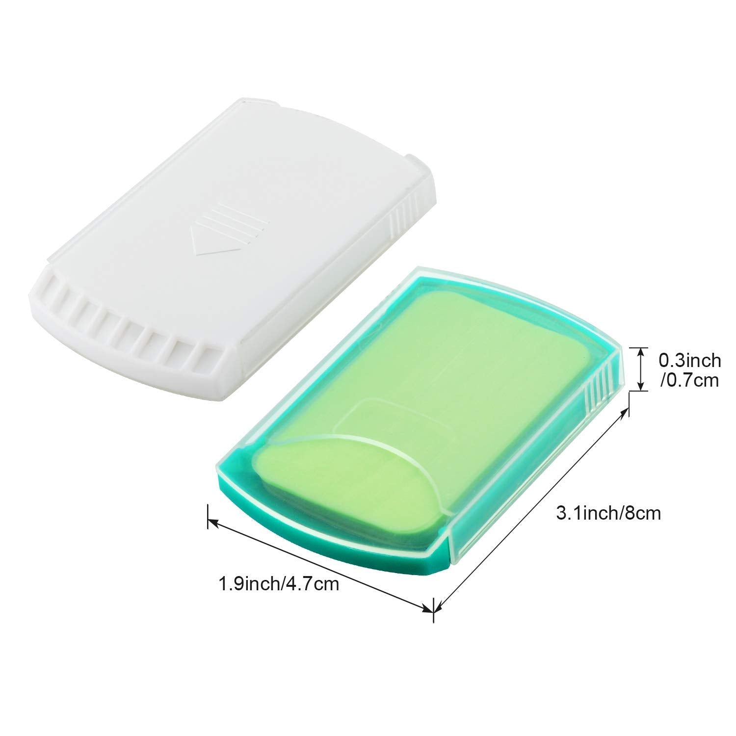 HongyiTime outdoor use kit shows compact packaging ideal for travel, parties, and school events.