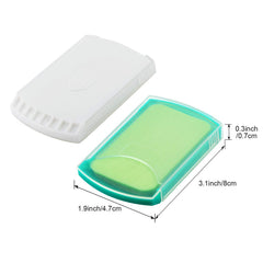 HongyiTime outdoor use kit shows compact packaging ideal for travel, parties, and school events.