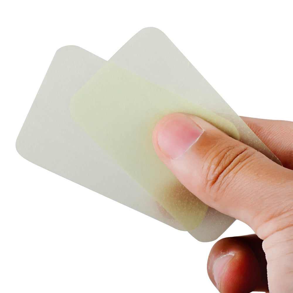 HongyiTime rose fragrance sheet leaves hands smelling fresh after use during outdoor activities.