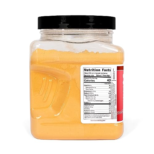 Label detail shows real cheese ingredients and USA-made quality