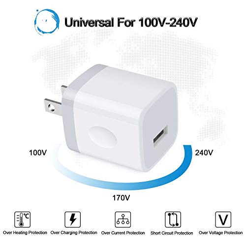 HopePow single port design ideal for quick top-ups at home.