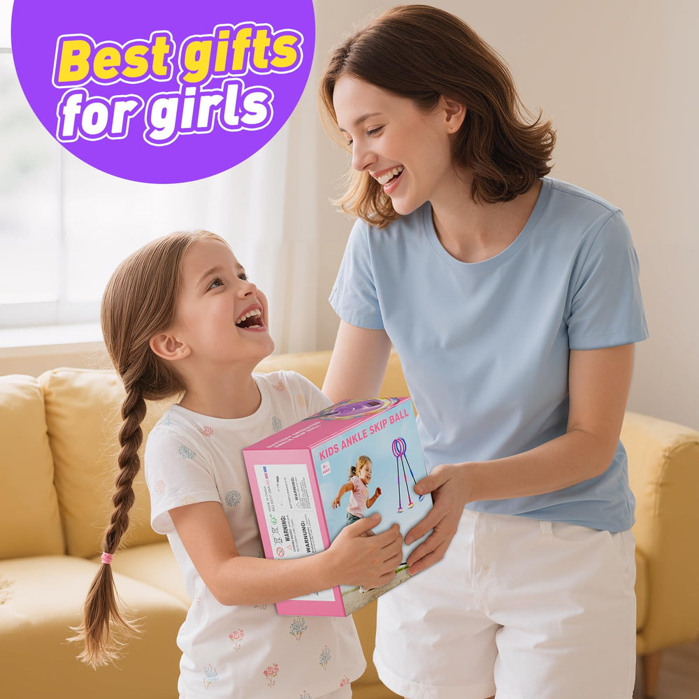 HopeRock gift-ready packaging for birthdays or holidays