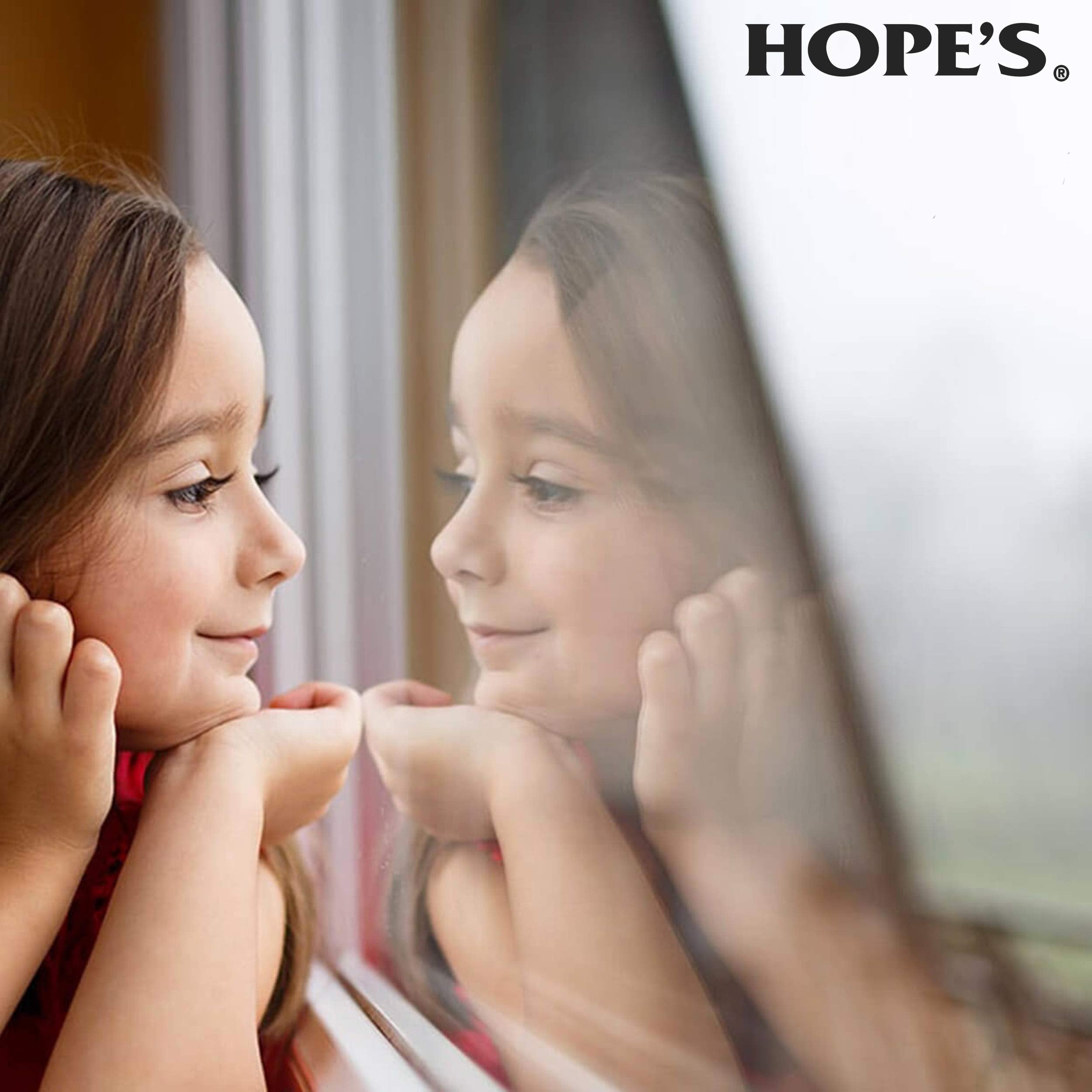 HOPE'S Perfect Glass gadget-screen-cleaner keeps smartphones and tablets crystal clear
