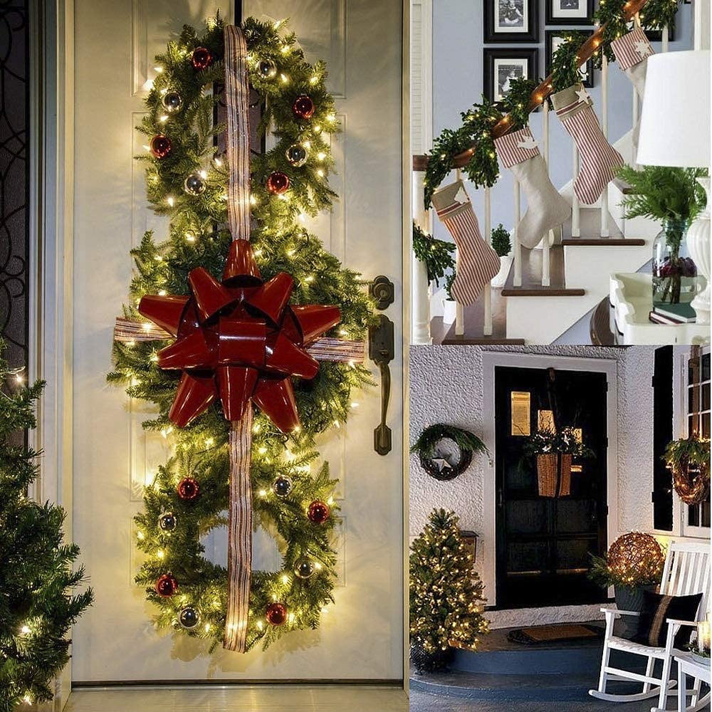 Hopolon versatile decor lights for tree, patio, bedroom and more