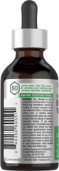 Horbäach tincture drops image highlights travel-friendly supplementation