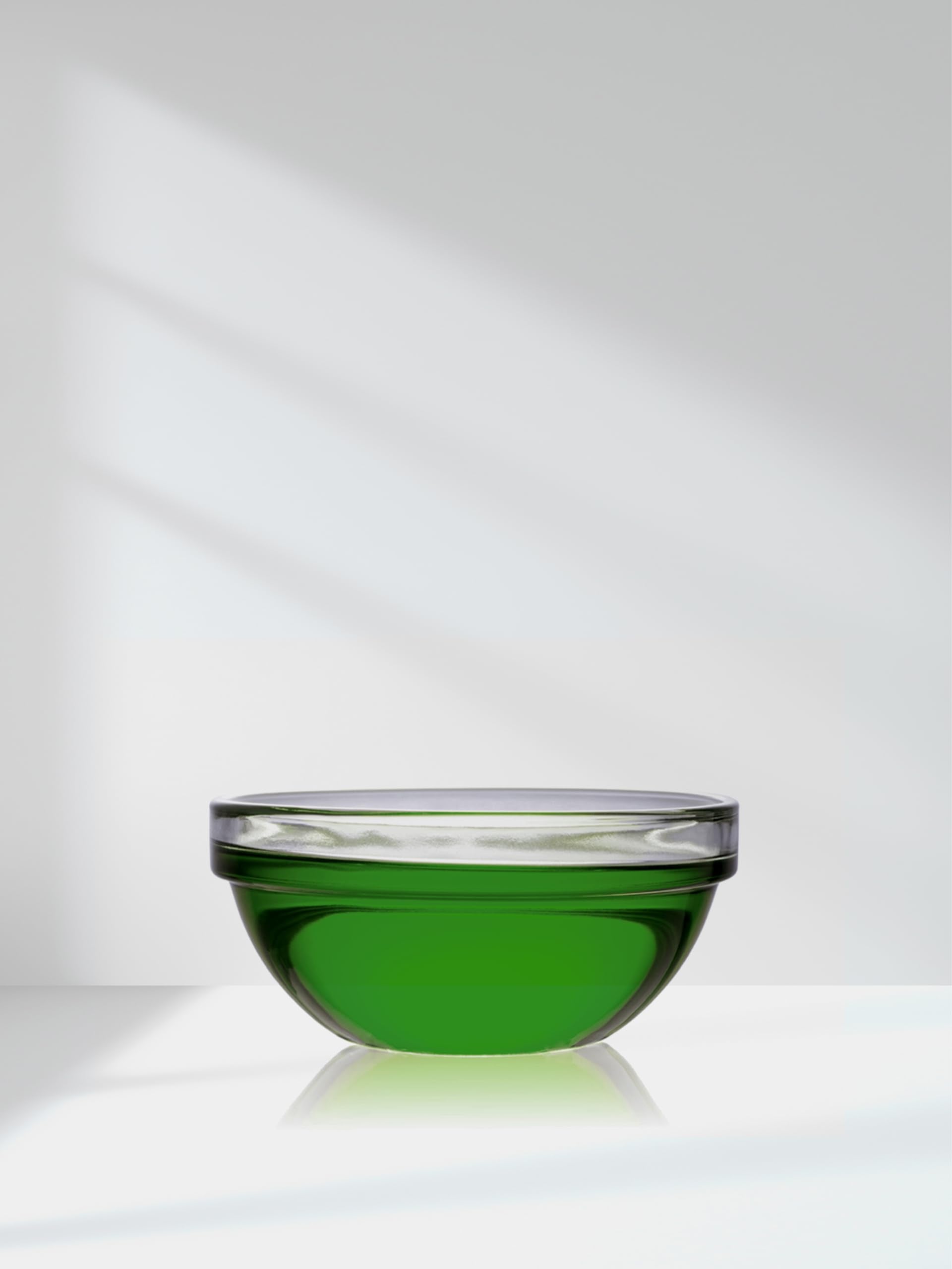 Horbäach chlorophyll drops dual-pack box presentation showing 2 x 16 oz bottles