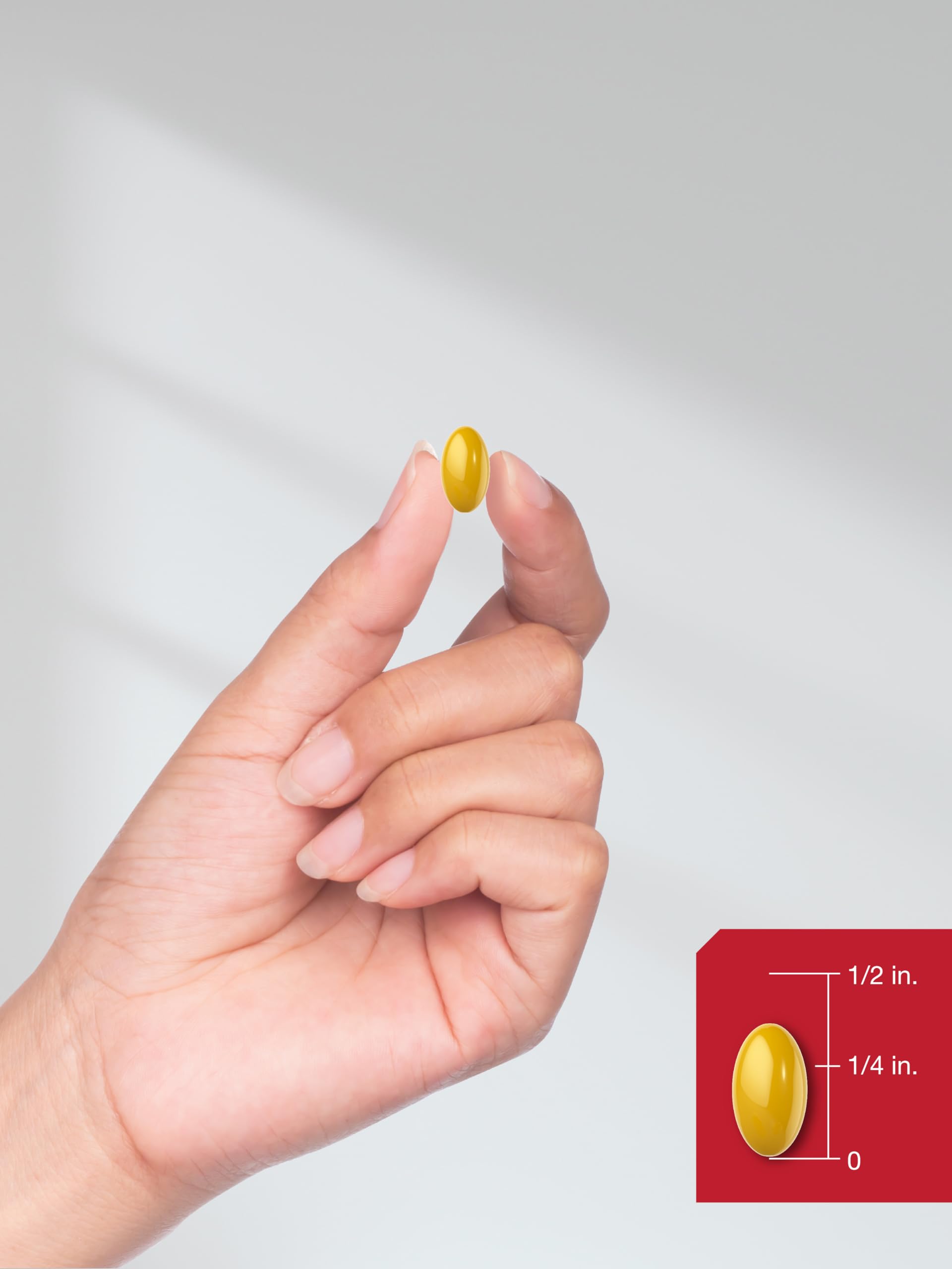 Horbäach CoQ10 120-count box packaging for routine supplementation
