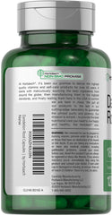 Horbaach Dandelion Root label detail emphasizes per-serving potency.