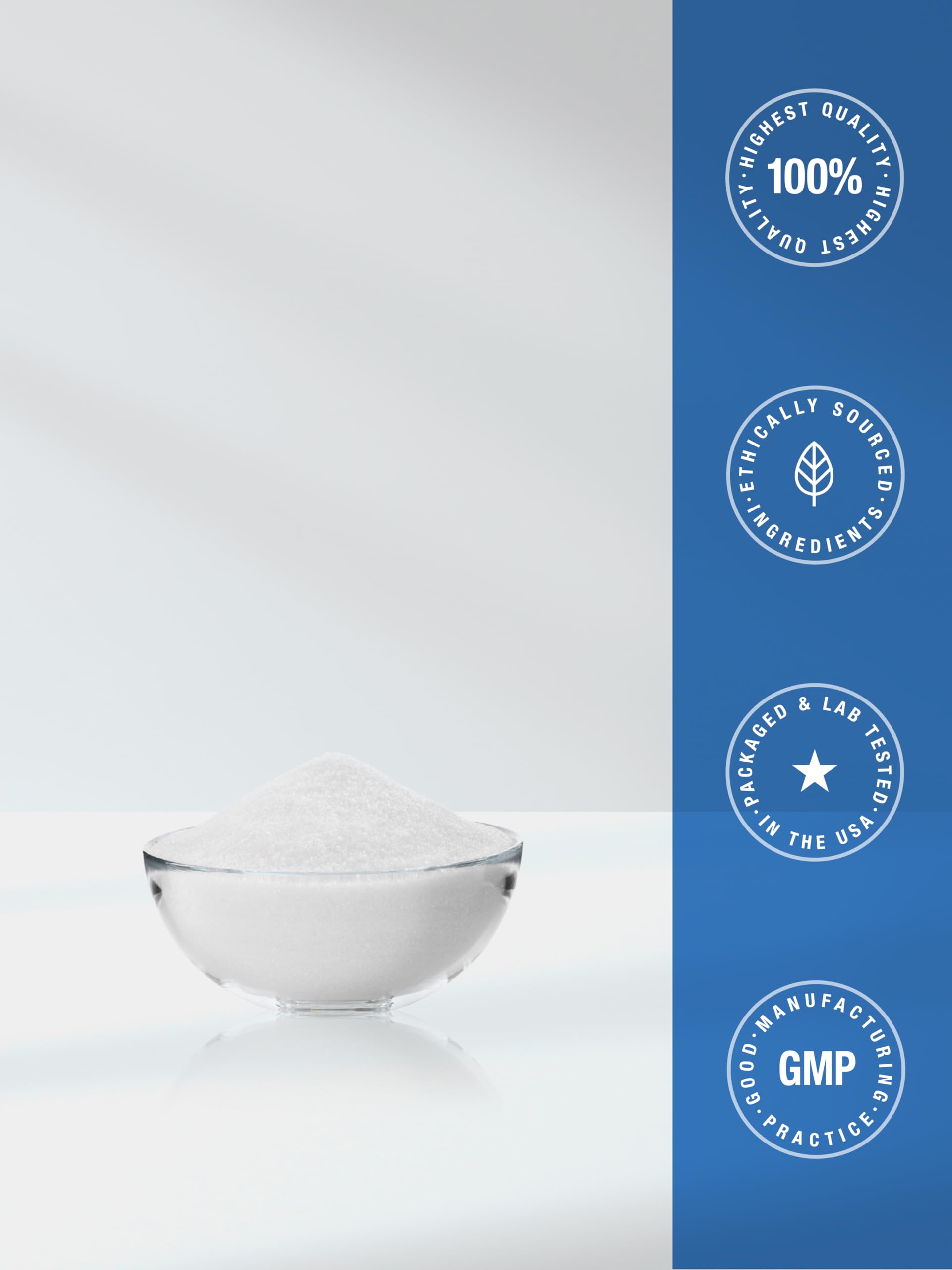 Horbäach Electrolytes powder being mixed during a gym workout.