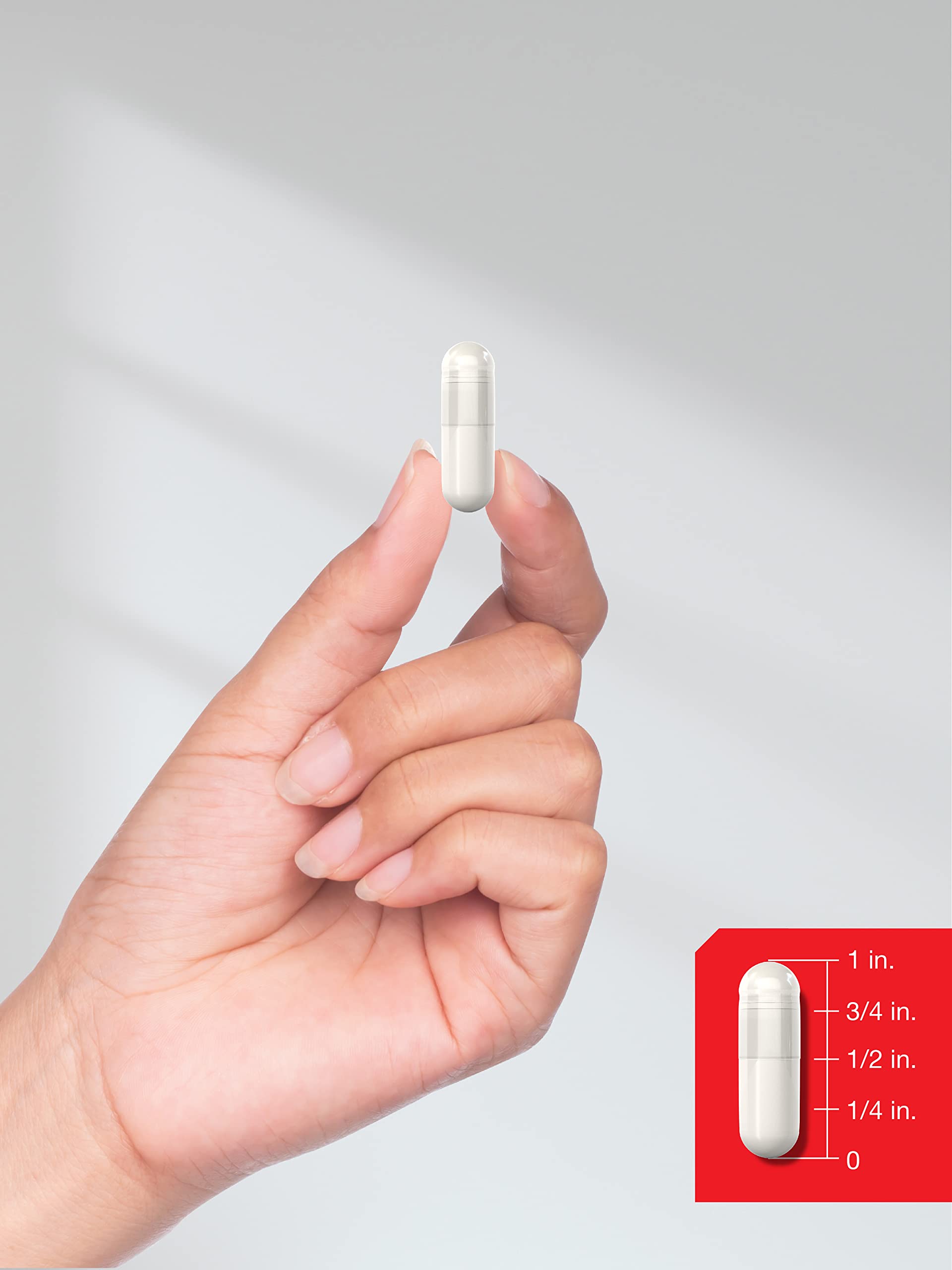 Horbaach L-Citrulline brand logo signals a trusted supplement brand