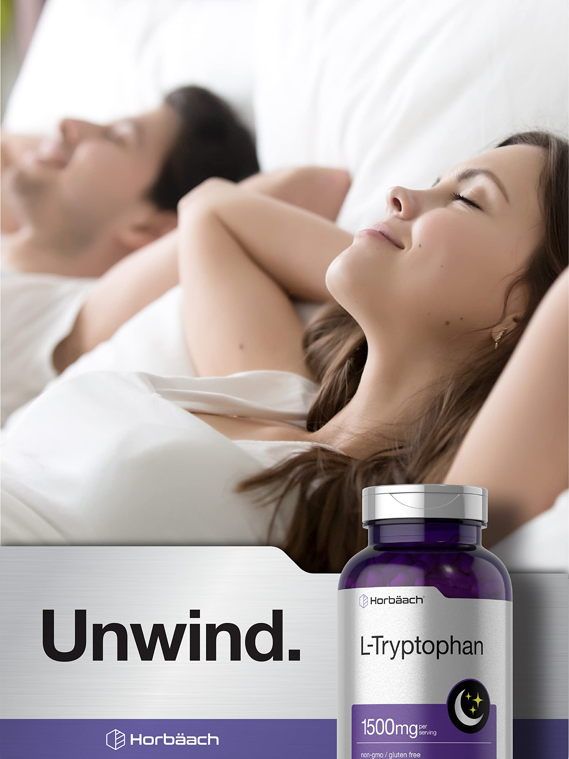 Lab-tested quality seal signals purity and trusted ingredients.