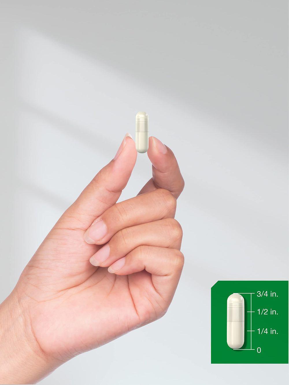 Horbaach manufacturing quality seal, trusted ingredients, consistent quality.