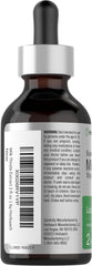 Horbaach Milk Thistle Liquid packaging shows purity and lab-tested quality.