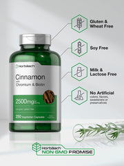 Horbäach vegetarian gluten-free symbol indicating suitable daily supplement.