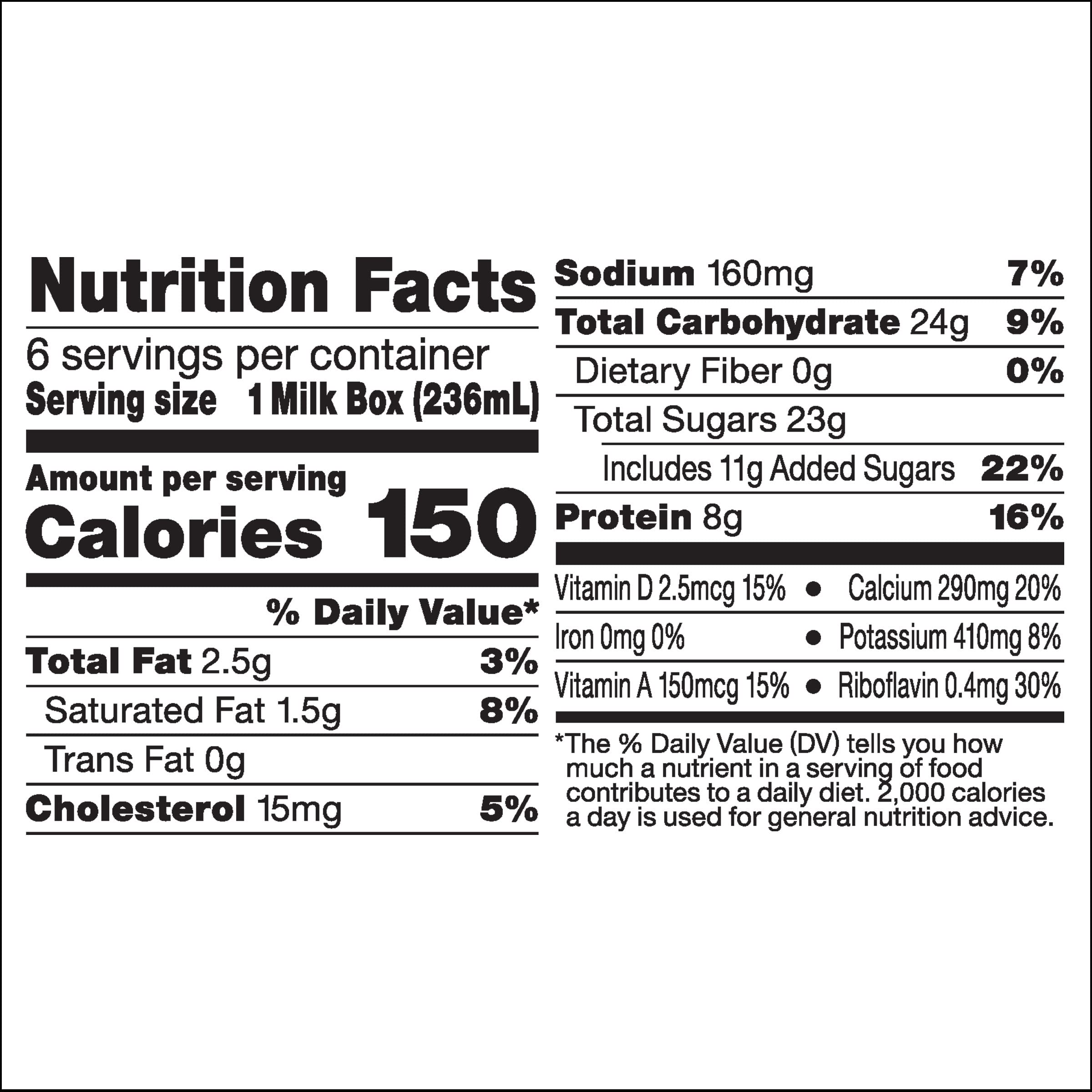 Horizon Organic resealable packaging for mess-free on-the-go snacking.
