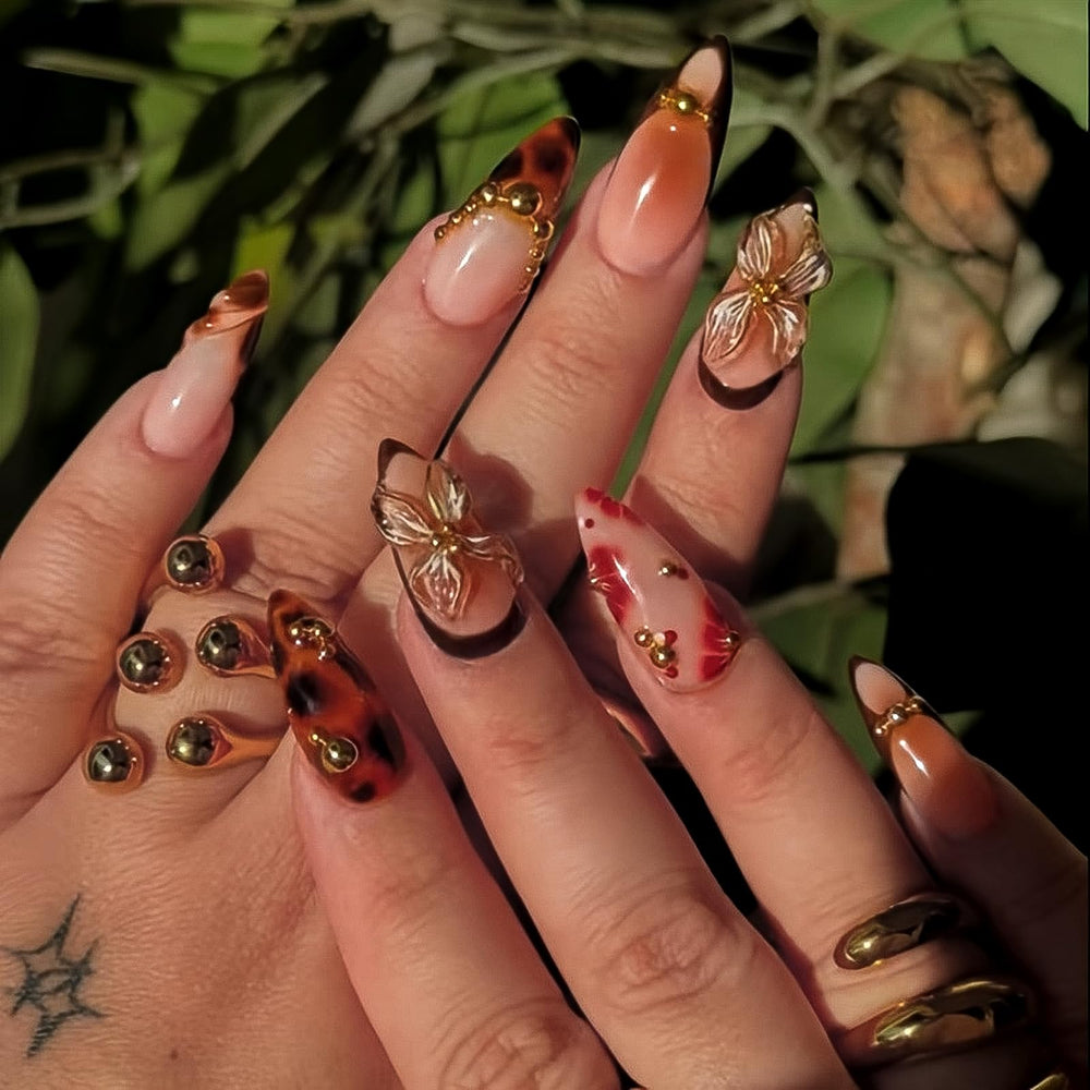 HOSAILY autumn holiday-inspired design ideal for parties and gifting