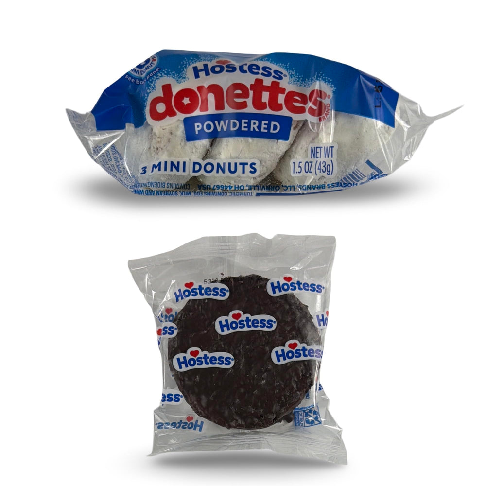 Hostess Danish Blueberry Cheese pastry adds fruity richness to morning or coffee break