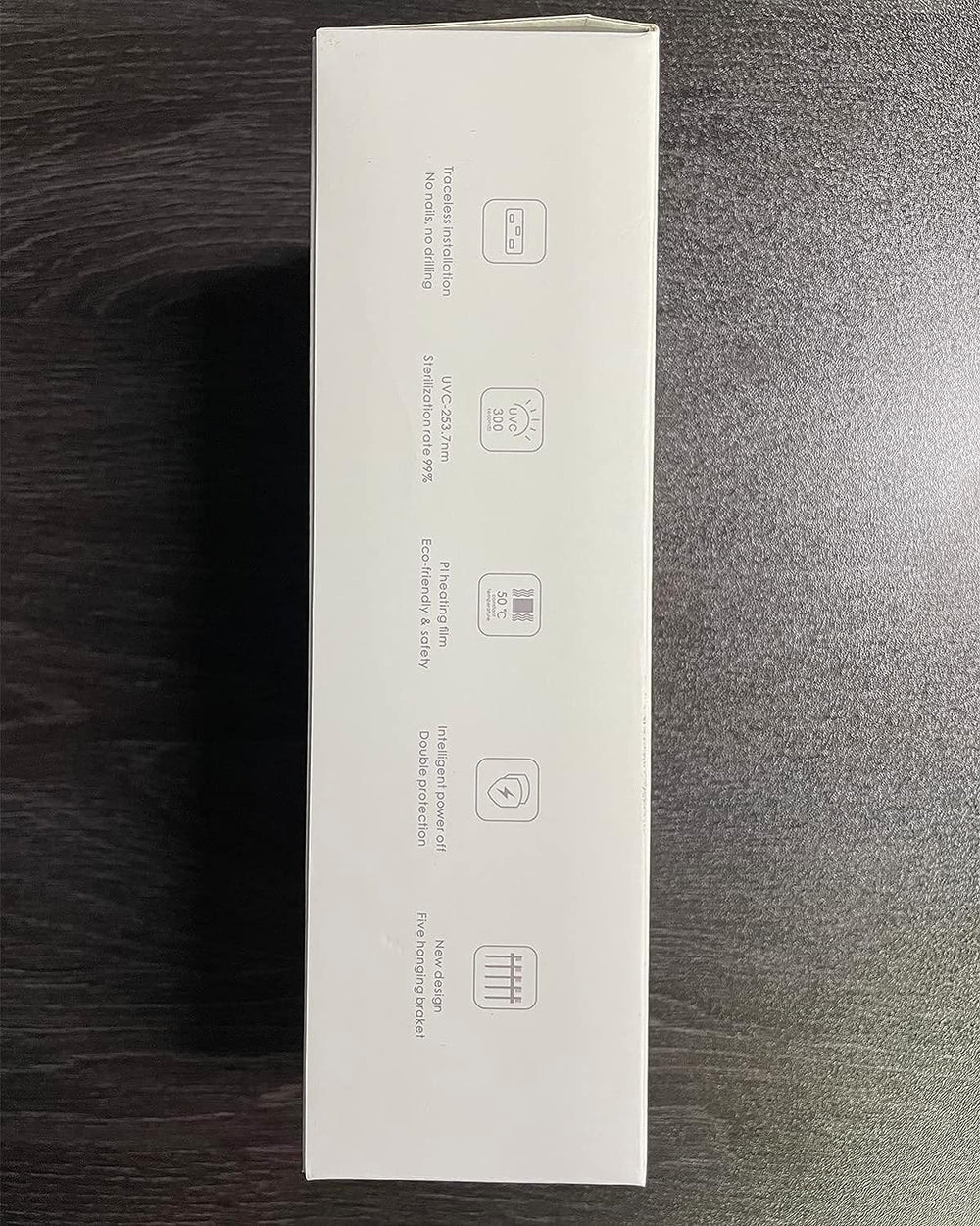 HouseGem lid-open sensor stops timer for seamless, user-friendly operation.