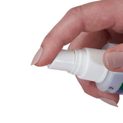 Household Essentials CedarPower Spray apply-lightly-cedar-spray for even scent boost.