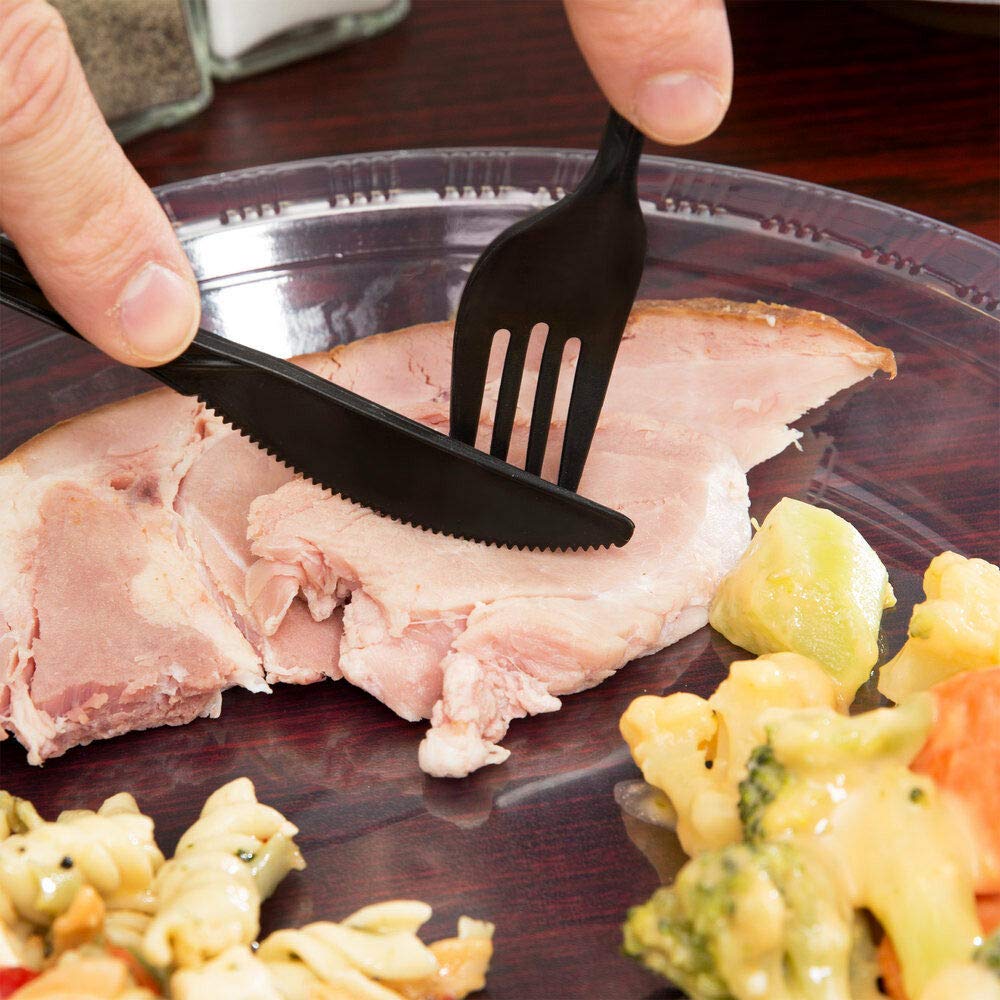 Houzzkingz USA grab-and-go dining solution shown in practical setup