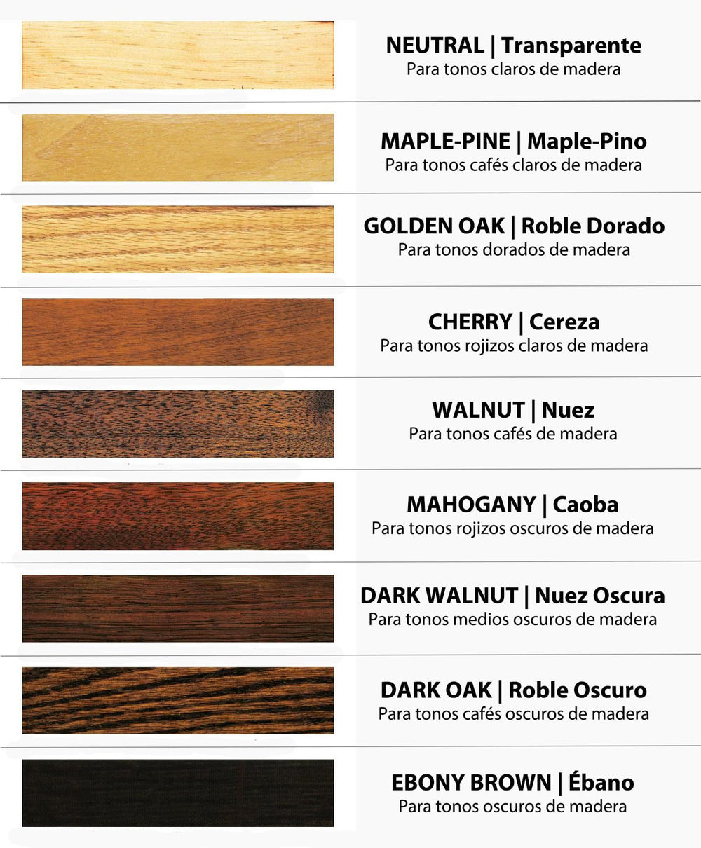 HOWARD Restor-A-Finish final look preserving finish depth and clarity