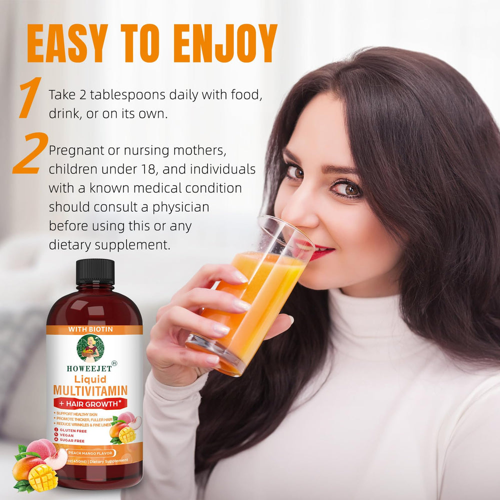 HOWEEJET vegan-friendly label communicates allergen-free, plant-based convenience.